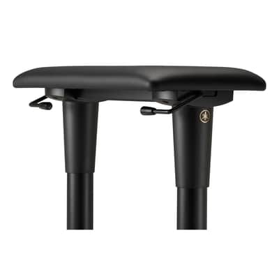 Immagine Yamaha No.500 Adjustable Concert Piano Bench * Perfectly Positioned For Your Best Performance - 2