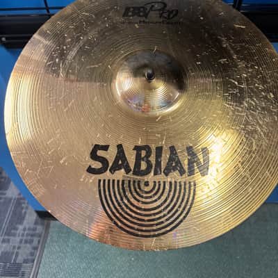 Used Sabian 16" B8 Crash Cymbal image 1