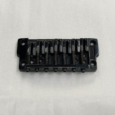 IBANEZ Gibraltar II fixed bridge - black 7 strings | 2GB2JAA028 | image 6