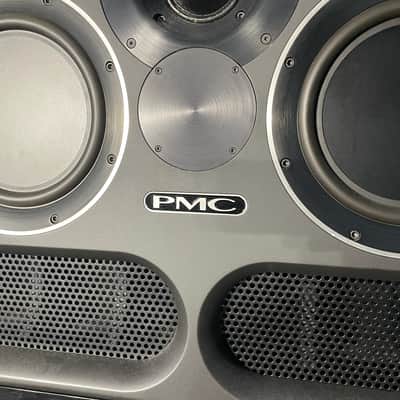 Immagine PMC QB1 (Pair) - 3