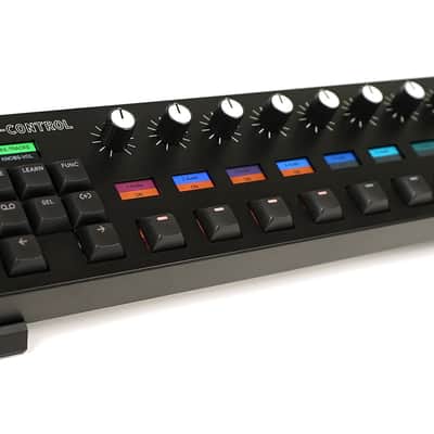 Melbourne Instruments ROTO-CONTROL DAW and MIDI Controller (Demo Deal) image 2
