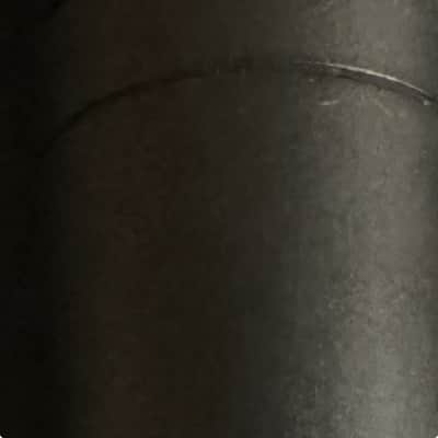 Beyerdynamic M 201 TG Hypercardioid Dynamic Microphone 2010s - Black image 9
