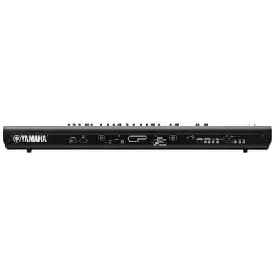 Yamaha CP88 Stage Piano, 88-Key image 3