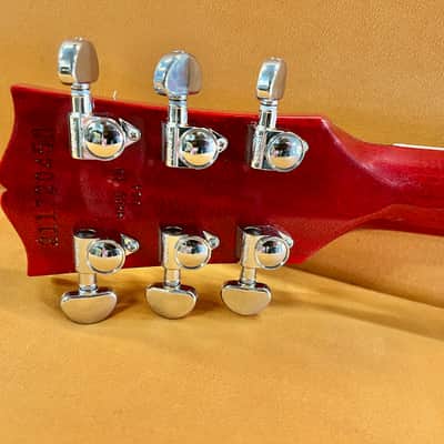 Gibson SG Standard 2022 - Heritage Cherry USA image 7