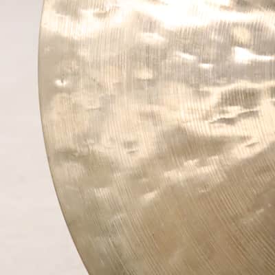Funch 22" Crash Ride Cymbal 2,494 g's Bild 5