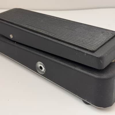 Dunlop GCB95 Cry Baby Standard Wah 1982 - Present - Black image 16