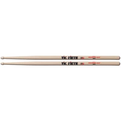 Vic Firth AJ4 - Bacchette American Jazz image 1