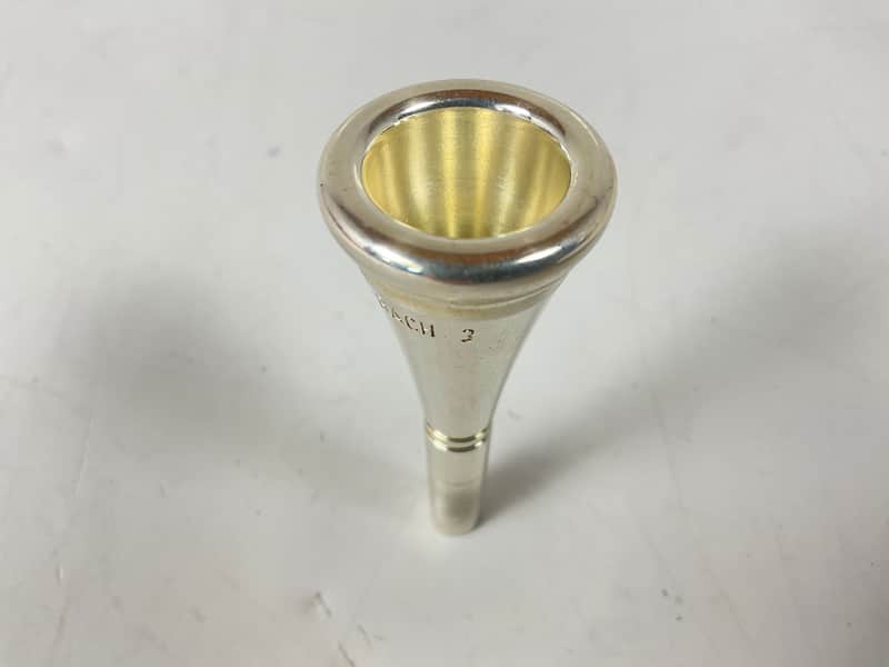 Used Bach 3 French Horn [68887] image 1