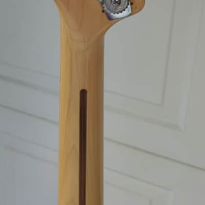 Fender Precision bass 1976 - Natural ash image 6
