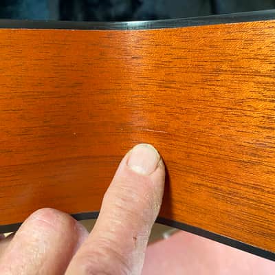 Martin 000-16SGT 12-Fret 2001 image 5