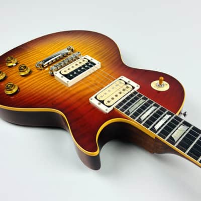 Gibson Custom Shop 1959 Les Paul Standard Reissue M2M: Money, So They Say. 2026 image 4