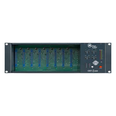 Heritage Audio OST-8 adat image 1