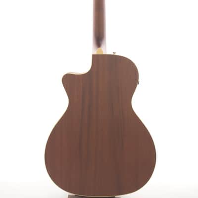 Fender California Series Newporter Player 2023 Tidepool image 12