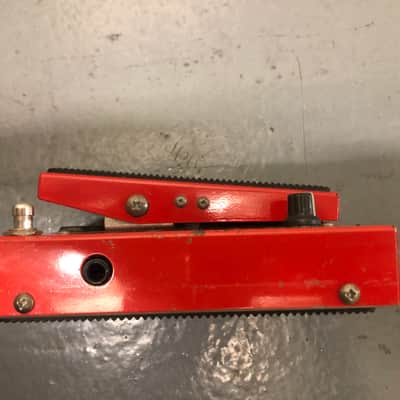 DigiTech Whammy WH-1 original image 5