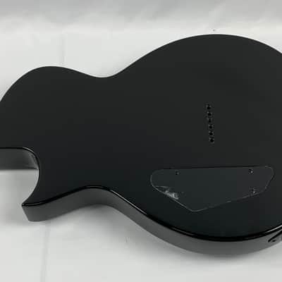 ESP LTD EC-201FT Electric Guitar Black B-Stock EC201FT EC 201 FT image 19