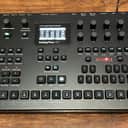 Elektron Analog Four MKII 4-Voice Tabletop Analog Synthesizer - Black