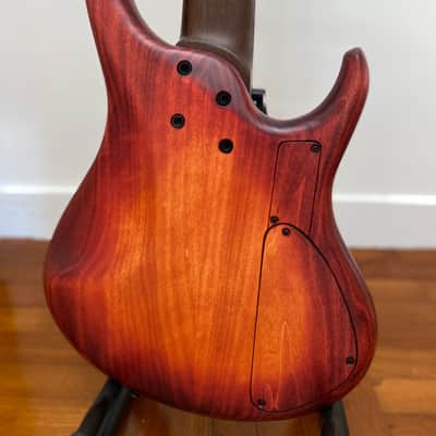 Mtd 535-24 lefty image 4