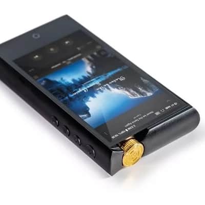 CAYIN N7 - High-End Digital Audio Player - NEW! image 4
