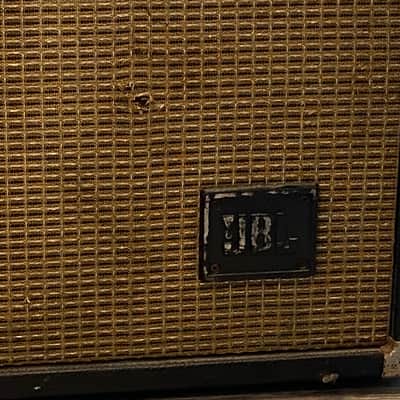Fender Showman-Amp 1965 - Black image 10