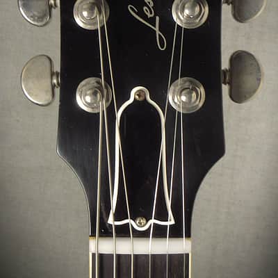 Gibson Custom Shop Dealer Select 1954 Les Paul Standard 2026 - Antique Gold image 10