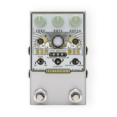 Beetronics Seabee Lite Harmochorus image 3