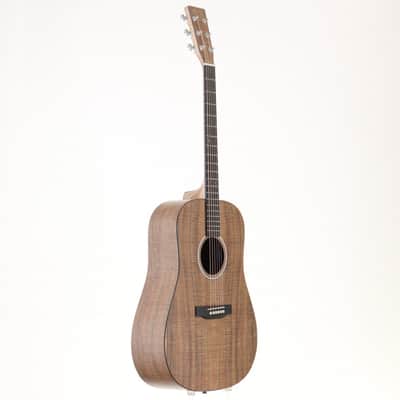 Martin Dx1E KOA Martin Electro-Acoustic Guitar [2972257] (04/06) image 14