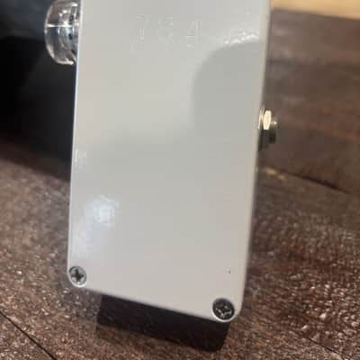 Keeley Katana Clean Boost V1 2006 - 2014 - White image 2