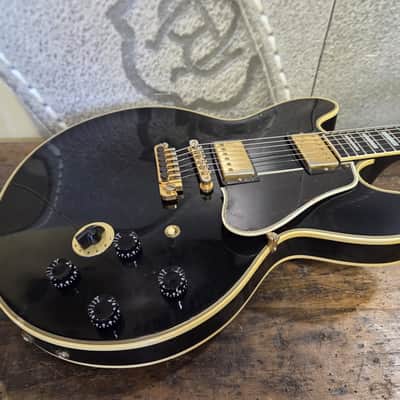 Gibson Lucille BB King 1990 image 2