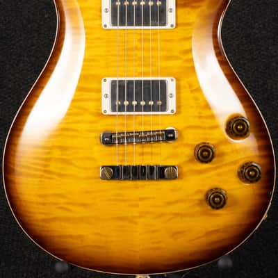 PRS McCarty 594 10 Top - Tobacco image 13