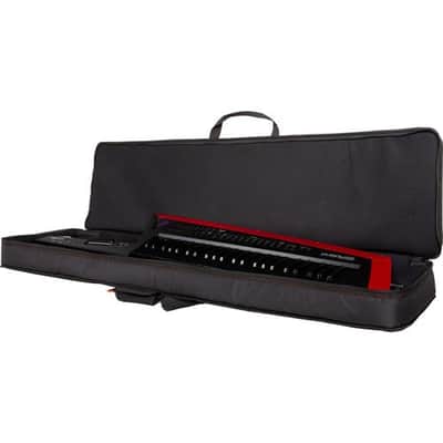 Roland CB-BAX Bag for AX-Edge Keytar, Black image 2