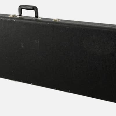 Fender Precision Bass 1954 - 1957 - Black Refin image 6