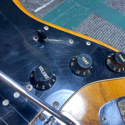 1979 Fender Stratocaster - Natural - Includes OHSC! image 16