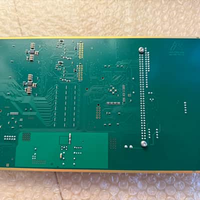 Riedel AIO Analog I/O AIO-108 G2 Front & Rear Card for Artist 32/64/128 2021 - n/a image 6