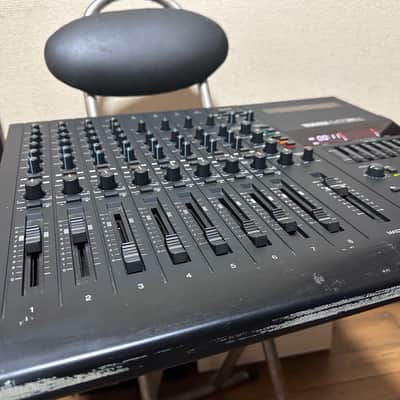 (Serviced) Yamaha MT8X Multitrack Cassette Recorder image 6