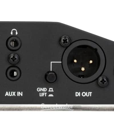 Two Notes Opus Amp Simulator and DynIR Engine Pedal (OPUSd2) image 3