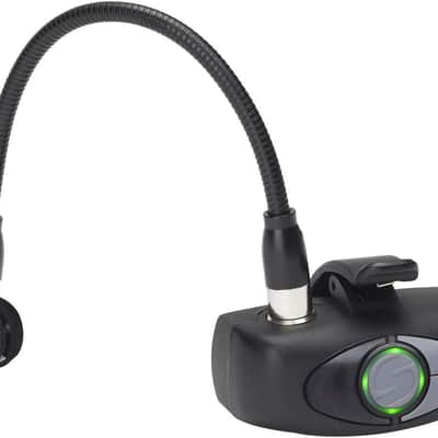 Samson AWXm Wind Instrument Micro Transmitter UHF Wireless System image 3