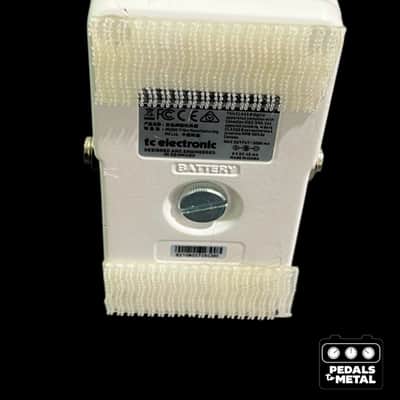 TC Electronic Polytune 3 Polyphonic Tuner Pedal -x19083 image 5