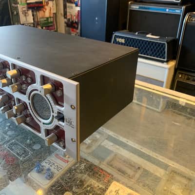 Mindprint DTC Dual Tube Channel image 2