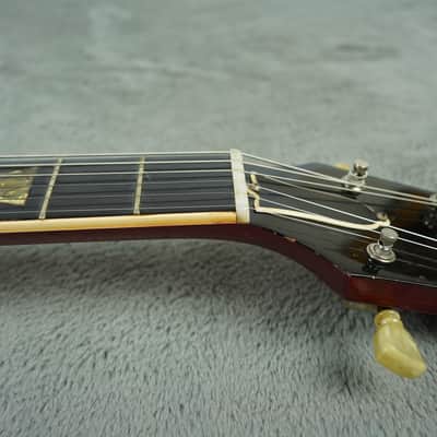 1964 Gibson SG Standard John Birch modified + HSC image 16