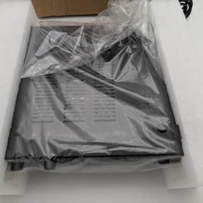 HTD SDA-200 200W Digital Subwoofer Amplifier NOS Unused w/ Original Paperwork image 13