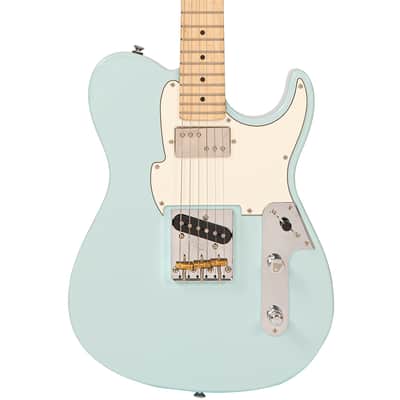 Fret-King Country Squire Classic ~ Laguna Blue image 4
