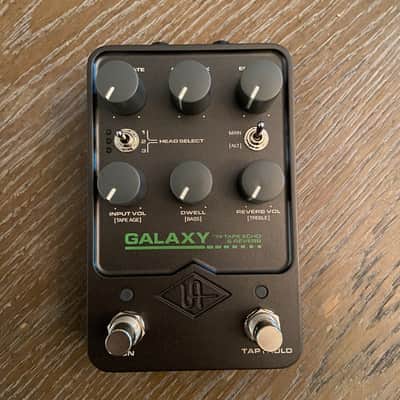 Universal Audio Galaxy '74 Tape Echo & Reverb image 2