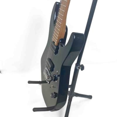 Charvel Pro-Mod DK24 HH 2PT CM - Gloss Black image 8