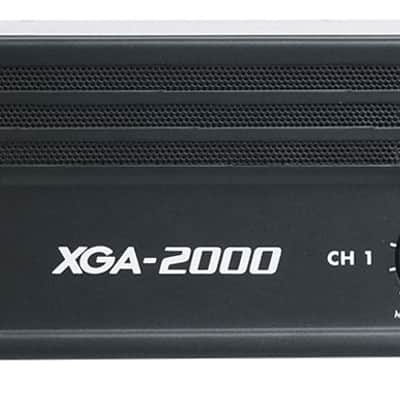 (2) Rockville SPGN108 10" 800w DJ/Pro PA Speakers+Gemini Amplifier+Stands+Cables image 9