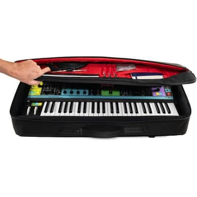 Moog SR Series Case for Matriarch Synthesizer image 5