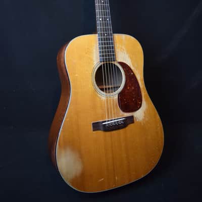 Martin D-18 1951 image 1