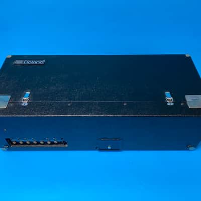 Rare ! Roland SH-5 44-Key Synthesizer serviced. image 8