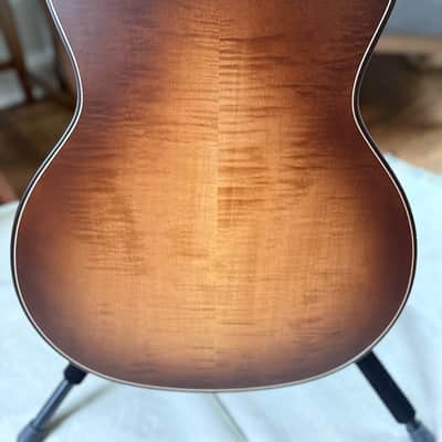 Taylor Builder's Edition 614ce 2024 OHSC image 3