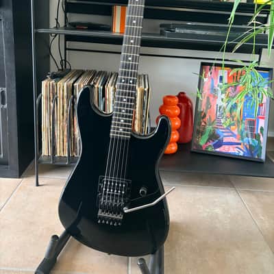 Charvel San dimas pointy USA 2002/2005 image 1