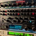 Synergy T/DLX Module 2-Channel All-Tube Preamp 2017 - 2021 - Black